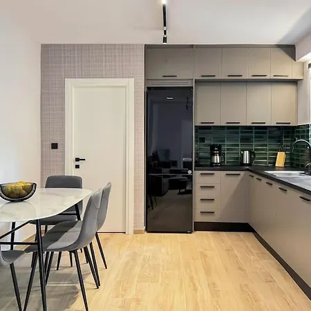 Casa In Giardino * Chania (Crete)