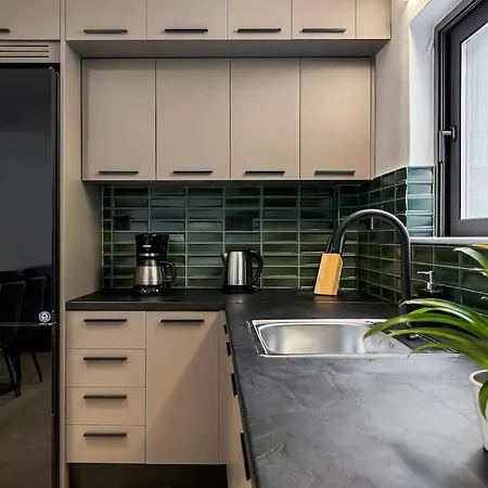 Casa In Giardino Holiday home *