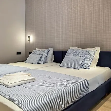 Holiday home Casa In Giardino Chania (Crete)