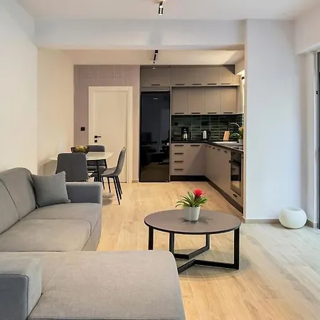 Casa In Giardino * Chania (Crete)