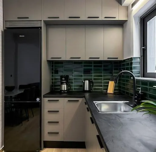 Casa In Giardino Holiday home