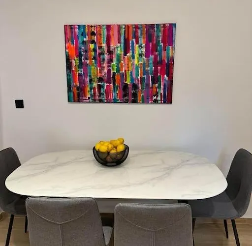 Casa In Giardino Holiday home