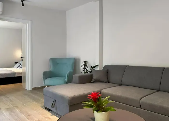 Holiday home Casa In Giardino