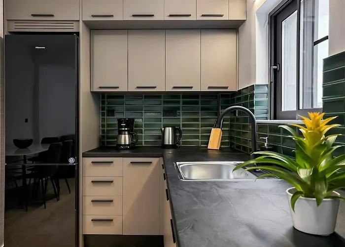 Casa In Giardino Holiday home *