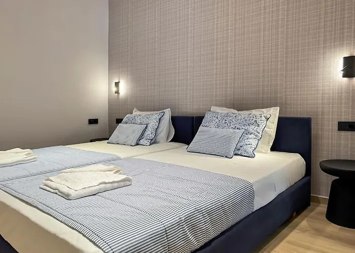 Holiday home Casa In Giardino Chania (Crete)