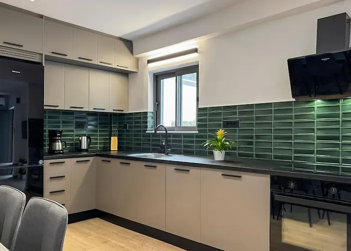 Casa In Giardino Holiday home