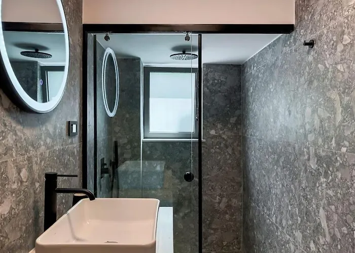 Casa In Giardino Holiday home *