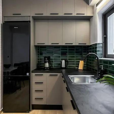 Casa In Giardino Tatil Evi