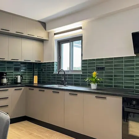 Casa In Giardino Tatil Evi