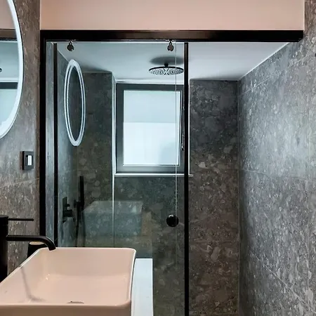 Casa In Giardino Ferienhaus *