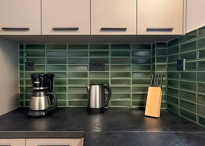 Casa In Giardino 펜션 *