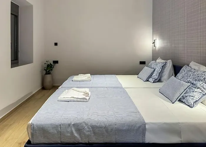 펜션 Casa In Giardino *