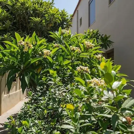 Casa In Giardino