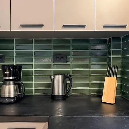 Casa In Giardino Dom wakacyjny *