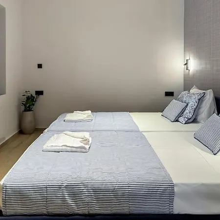 بيت للعطل Casa In Giardino *