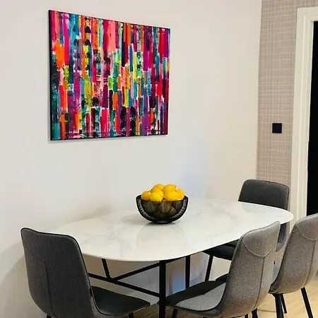 Casa In Giardino Dom wakacyjny Chania (Crete)