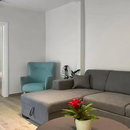 Dom wakacyjny Casa In Giardino